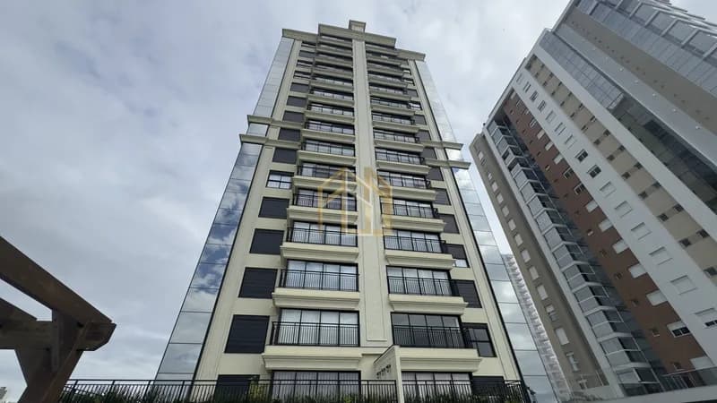 Apartamento 3q em Itacolomí, Balneário Piçarras SC