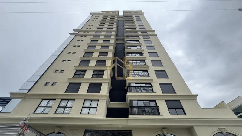 Apartamento 3q em Itacolomí, Balneário Piçarras SC