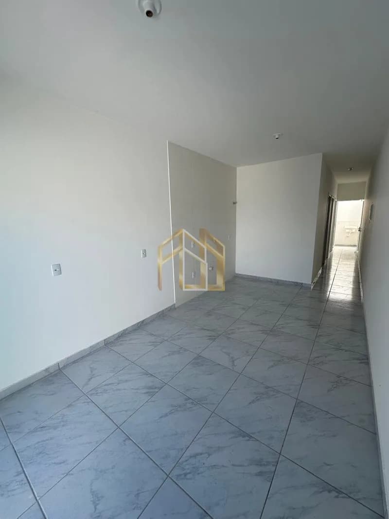 Casa 2q em Nossa Senhora De Fátima, Penha SC