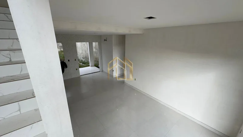 Casa 2q em Santa Lídia, Penha SC