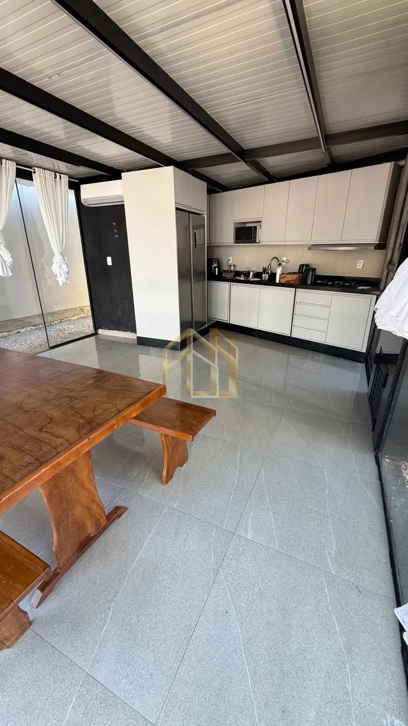 Casa 3q em Itajubá, Barra Velha SC
