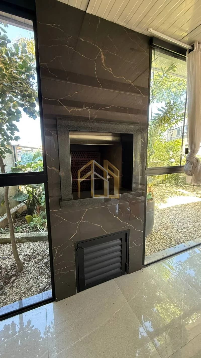 Casa 3q em Itajubá, Barra Velha SC
