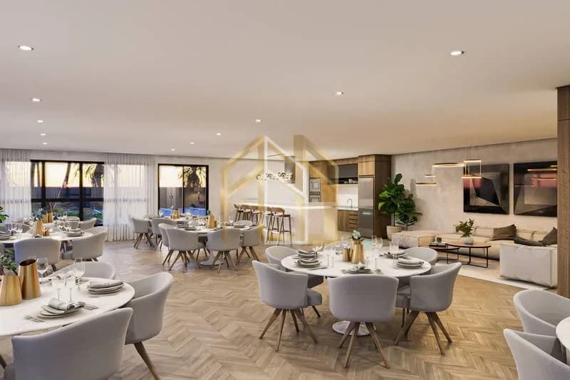 Apartamento 2q em São Cristóvão, Barra Velha SC