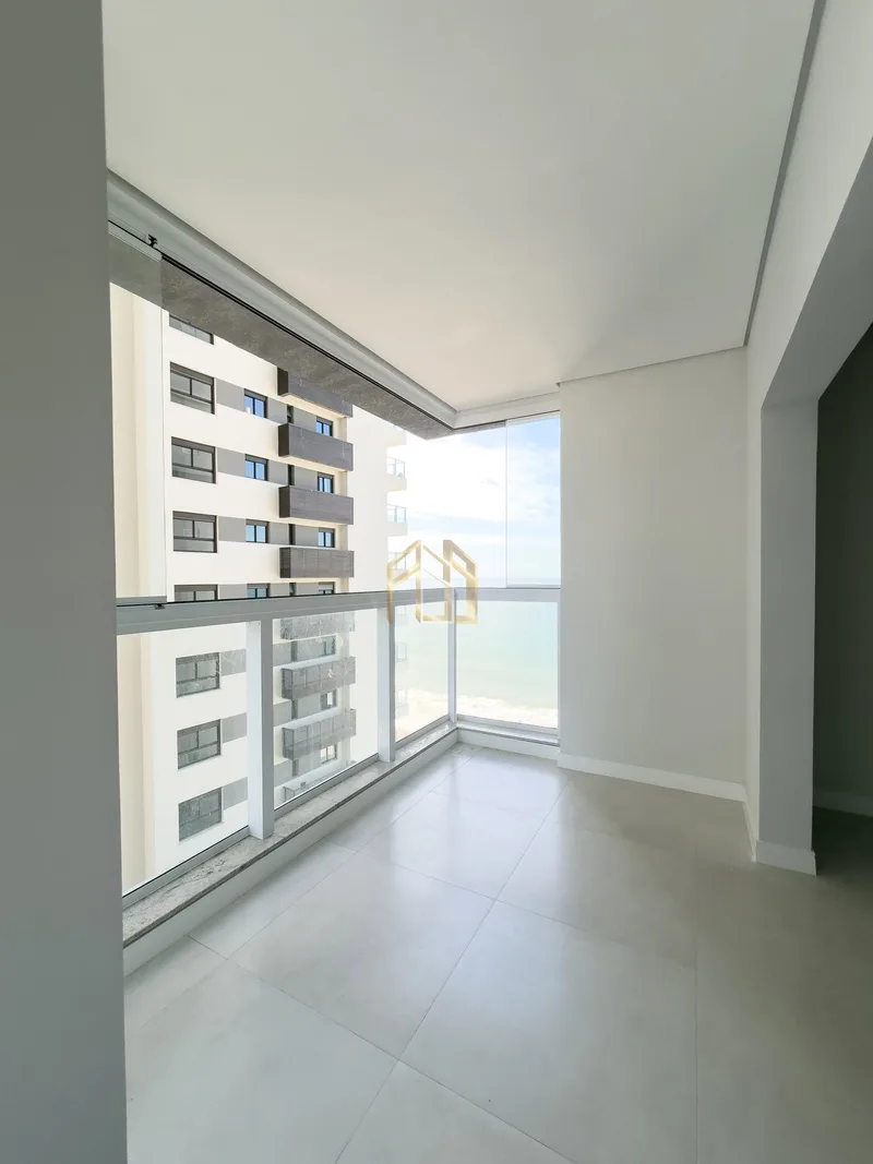 Apartamento 2q em Tabuleiro, Barra Velha SC