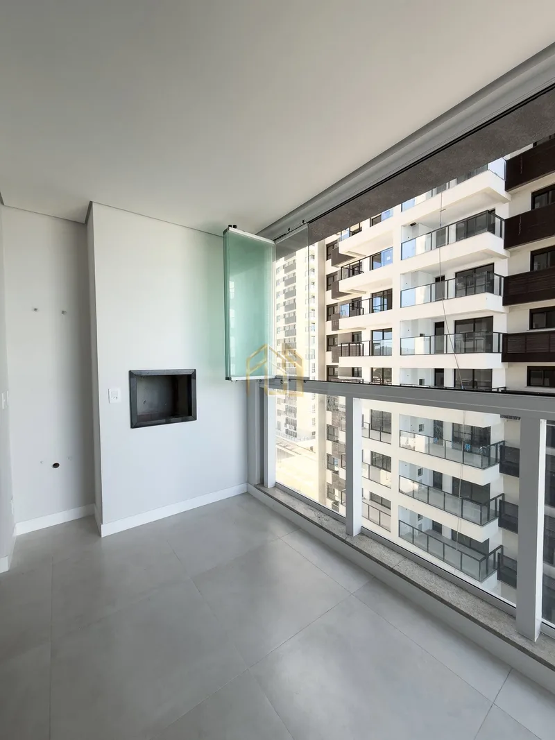 Apartamento 2q em Tabuleiro, Barra Velha SC