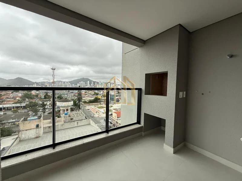 Apartamento 2q em Centro, Navegantes SC