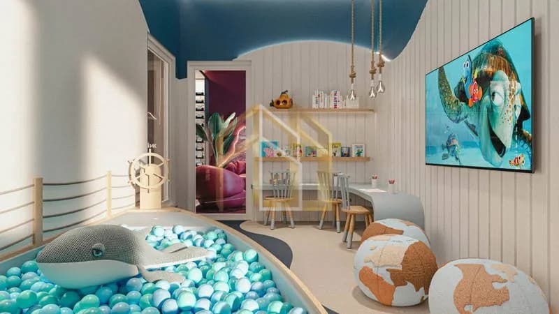Apartamento 1q em Gravatá, Navegantes SC