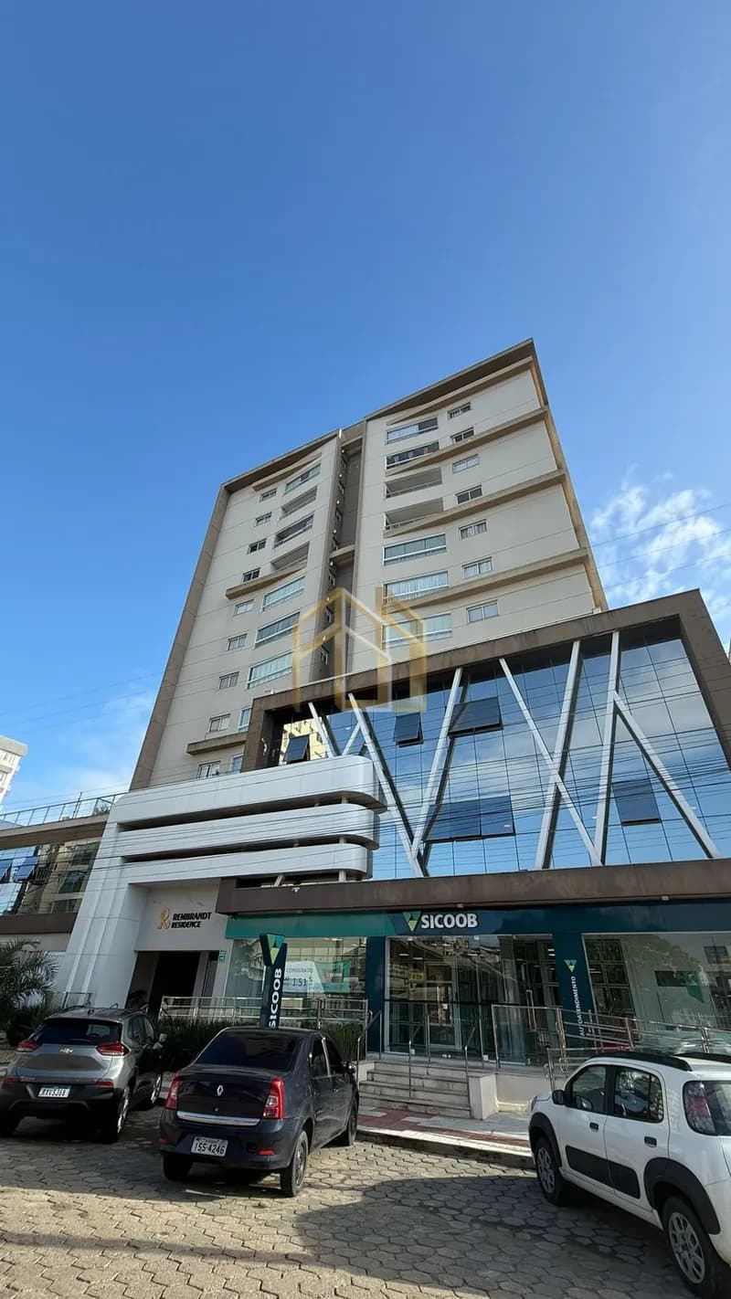 Apartamento 2q em Gravatá, Navegantes SC