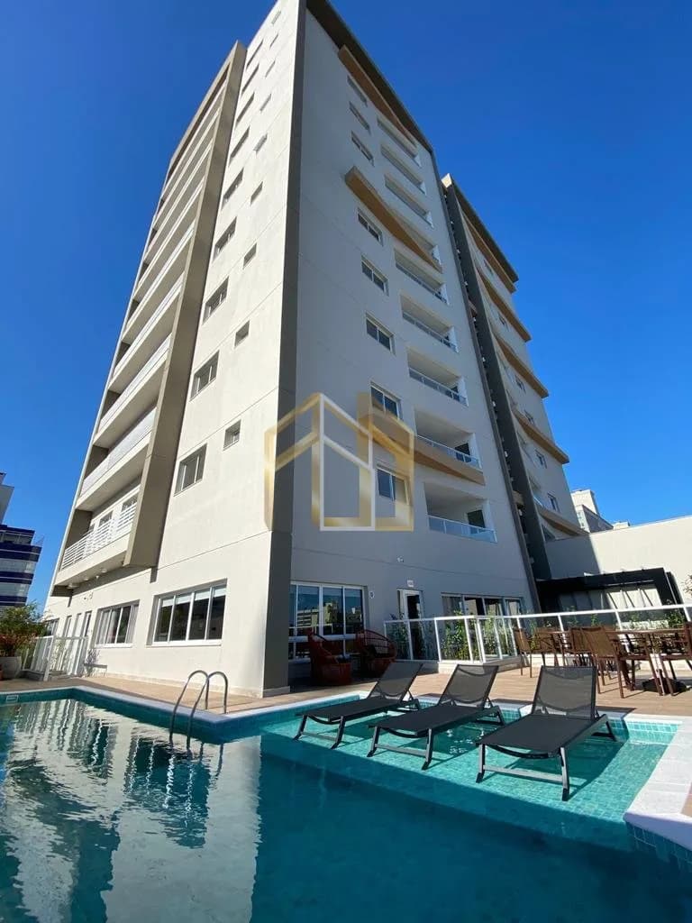 Apartamento 2q em Gravatá, Navegantes SC