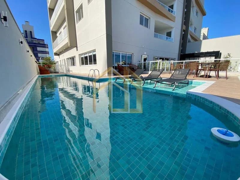 Apartamento 2q em Gravatá, Navegantes SC