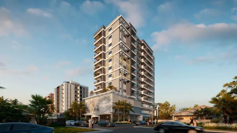 Apartamento 2q em Gravatá, Navegantes SC