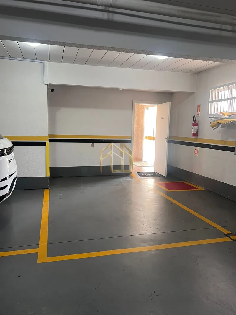 Apartamento 3q em Centro, Navegantes SC