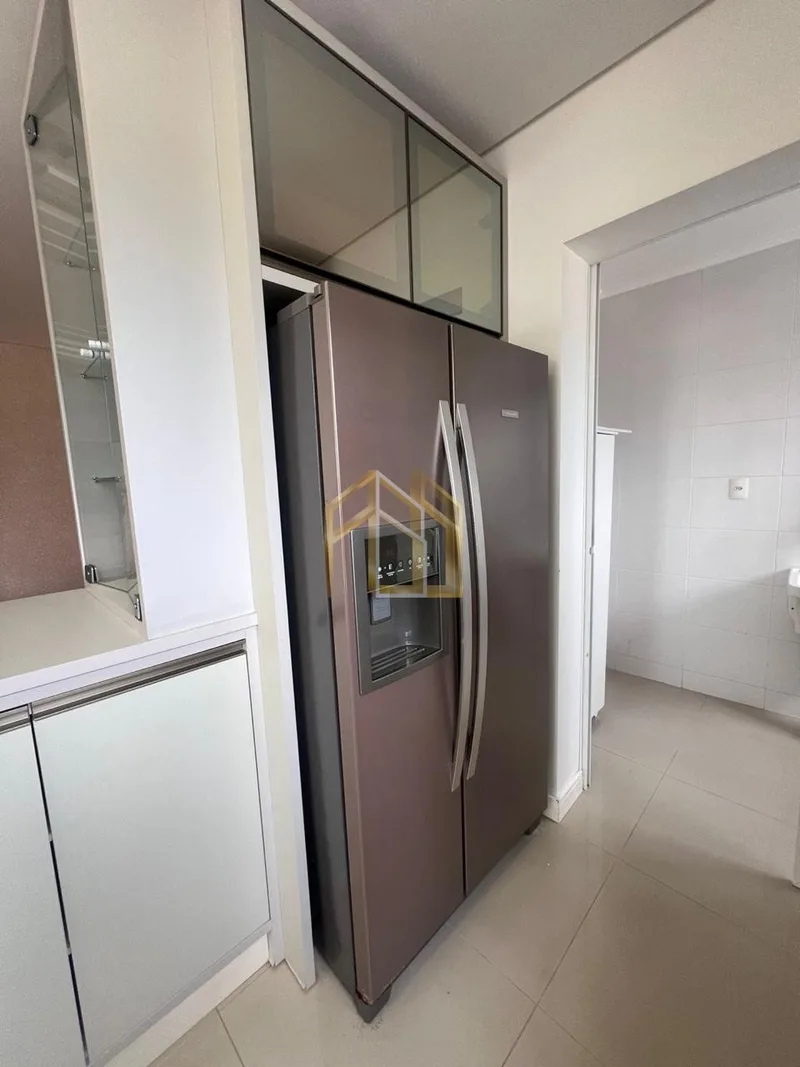 Apartamento 3q em Centro, Navegantes SC