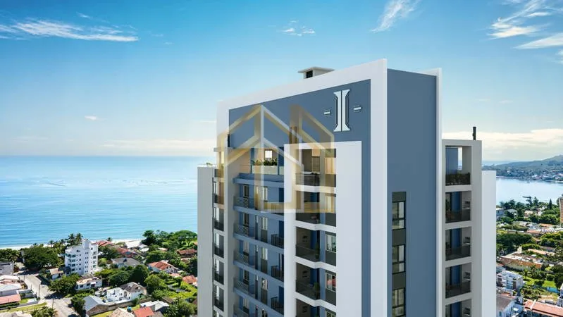 Apartamento 2q em Praia De Armação Do Itapocoroy, Penha SC
