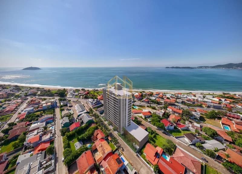 Apartamento 2q em Centro, Penha SC