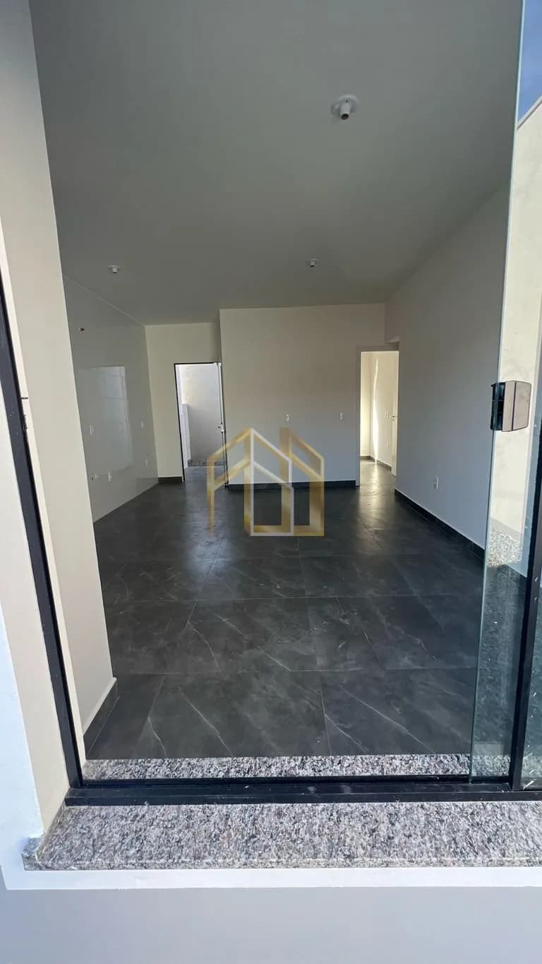Casa 2q em Quinta dos Acorianos, Barra Velha SC