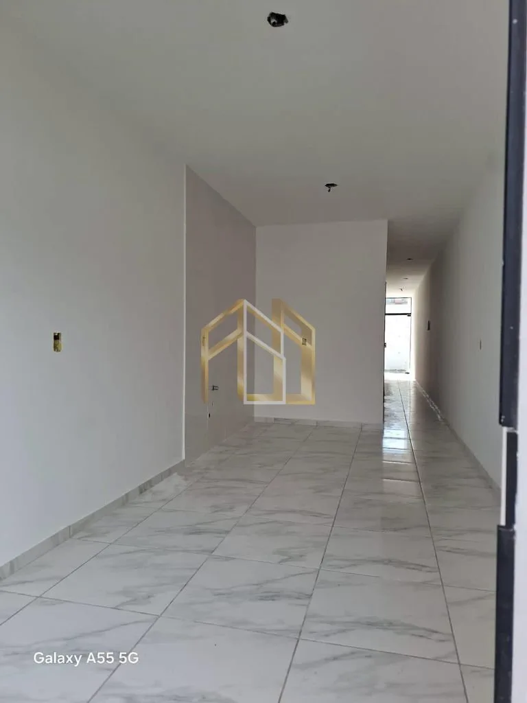 Casa 2q em Armação, Penha SC
