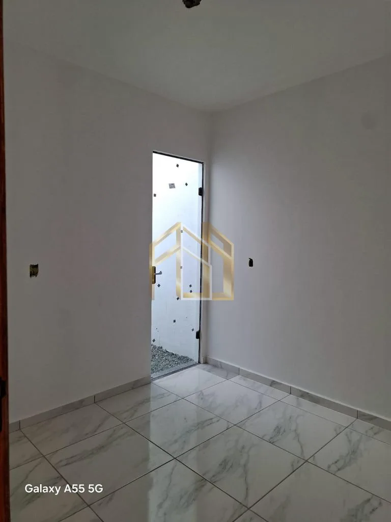Casa 2q em Armação, Penha SC