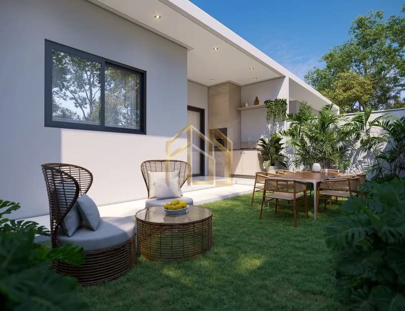 Casa 3q em Bairro Itacolomi, Balneário Piçarras SC