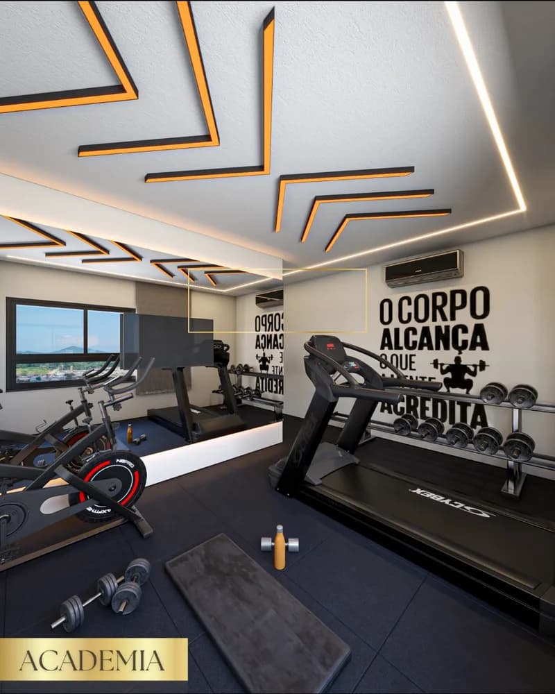 Studio 1q em Centro, Balneário Piçarras SC
