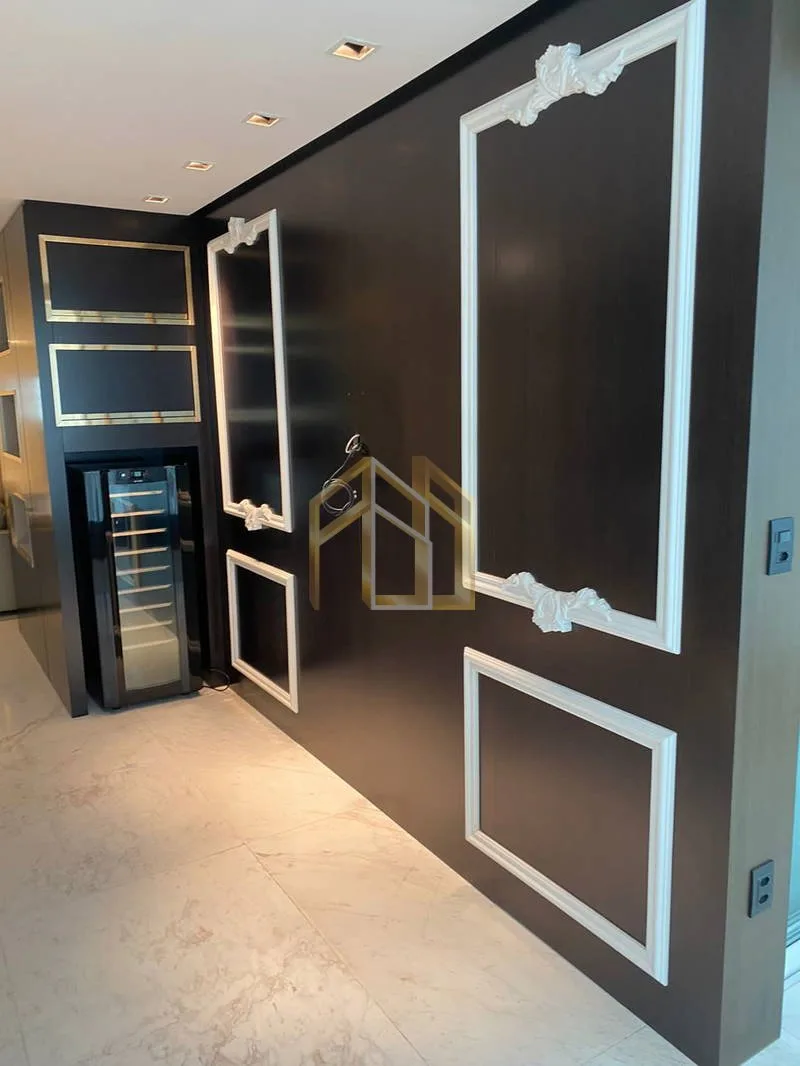 Apartamento 3q em Fazenda, Itajaí SC
