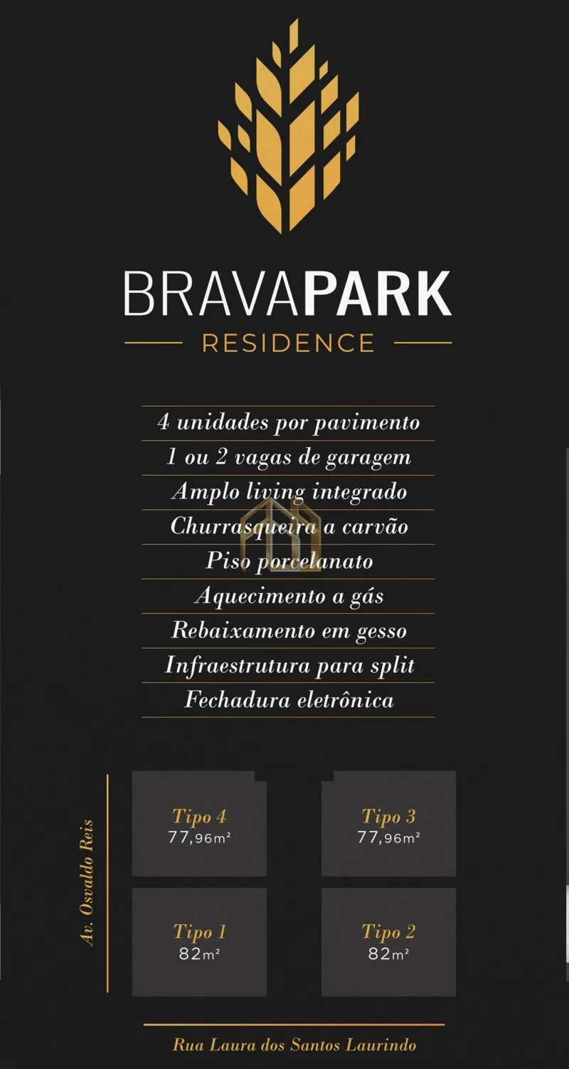 Apartamento 2q em praia brava de itajaí, Itajaí SC