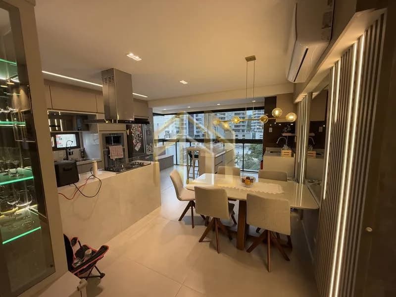 Apartamento 2q em Fazenda, Itajaí SC