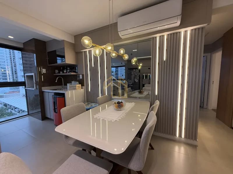 Apartamento 2q em Fazenda, Itajaí SC