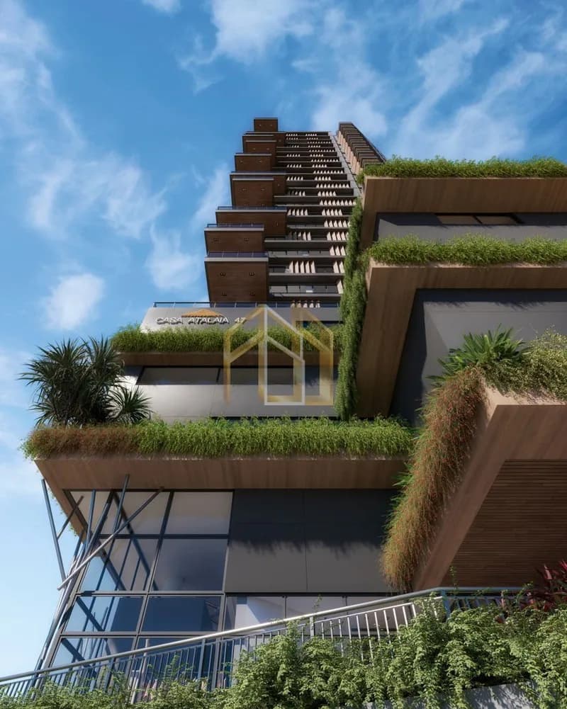 Apartamento 2q em Fazenda, Itajaí SC