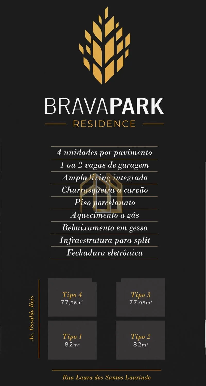 Apartamento 2q em praia brava de itajaí, Itajaí SC