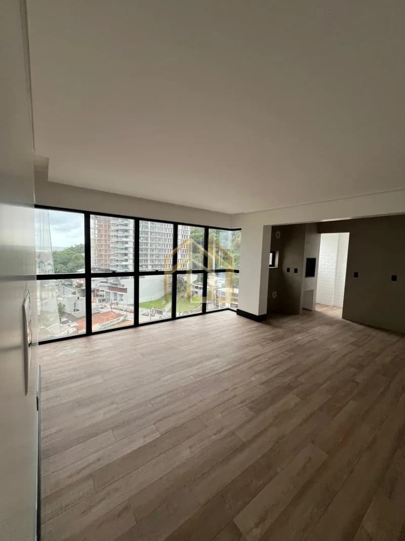 Apartamento 2q em Fazenda, Itajaí SC