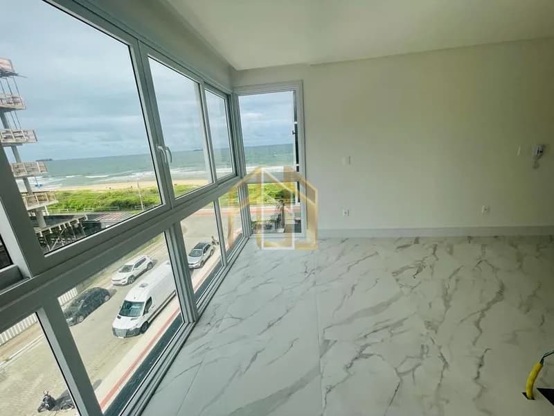 Apartamento 3q em Praia Brava, Itajaí SC