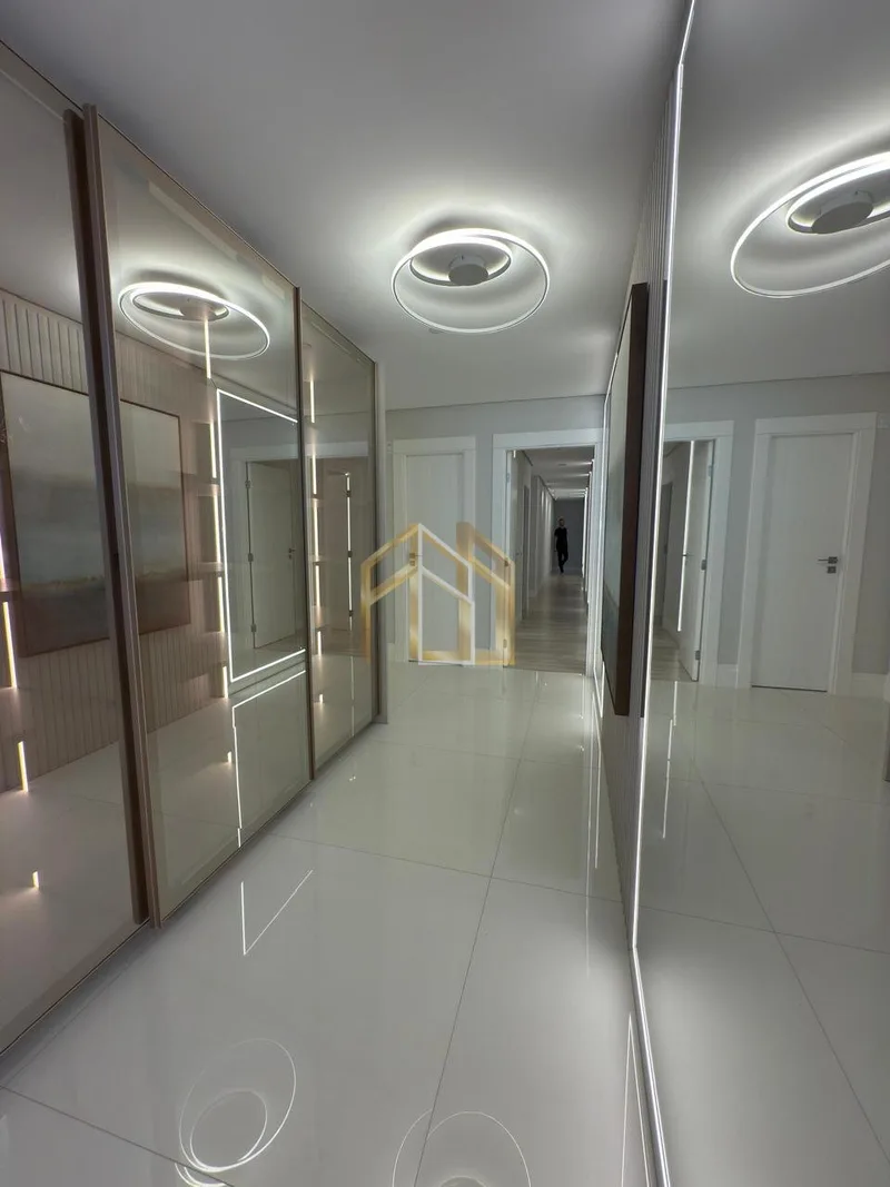 Apartamento 6q em Centro, Balneário Camboriú SC