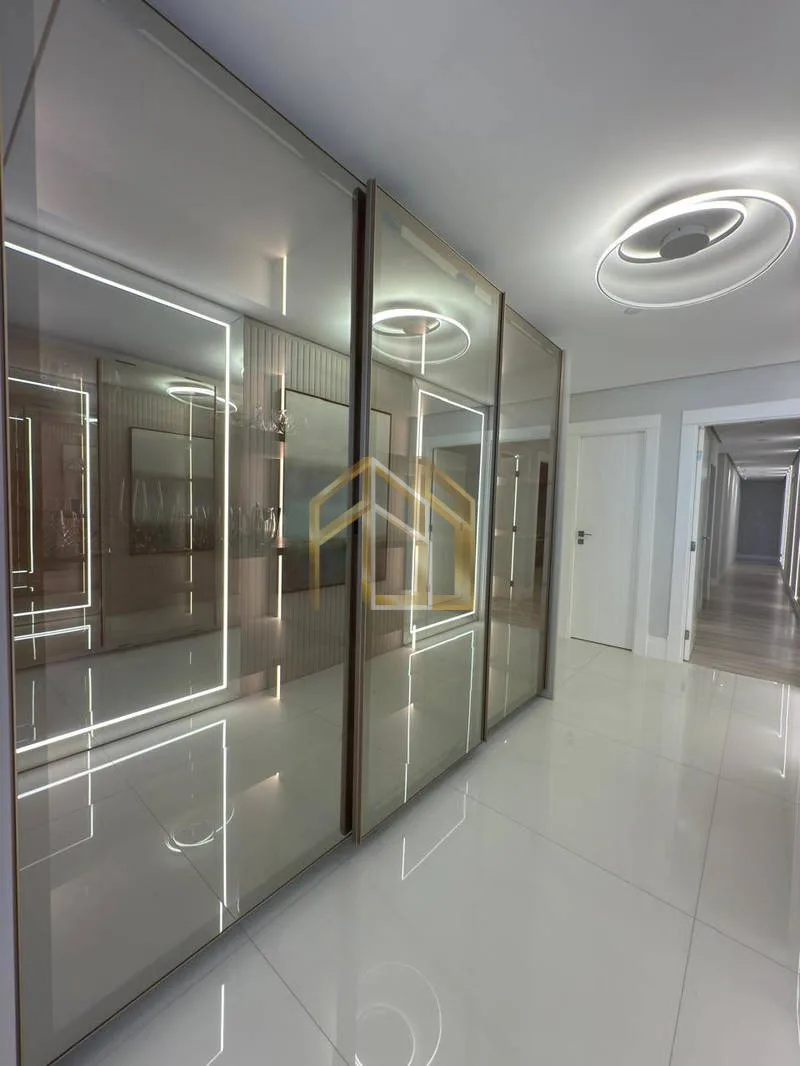 Apartamento 6q em Centro, Balneário Camboriú SC