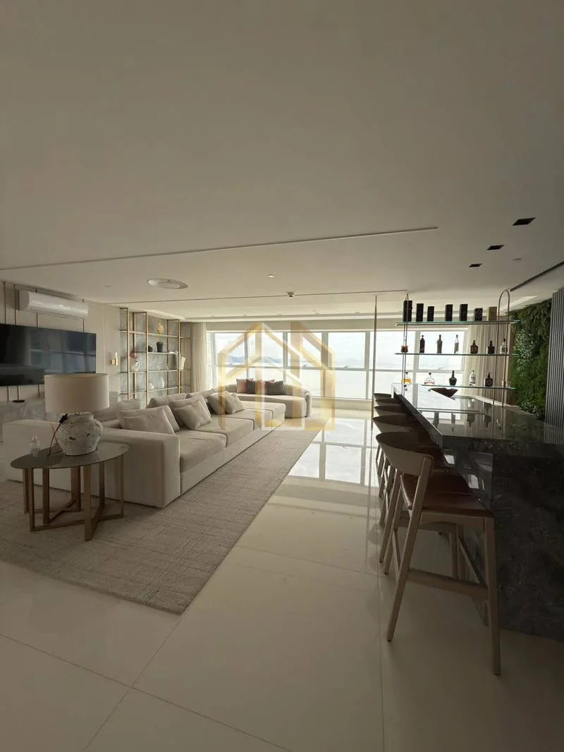 Apartamento 6q em Centro, Balneário Camboriú SC