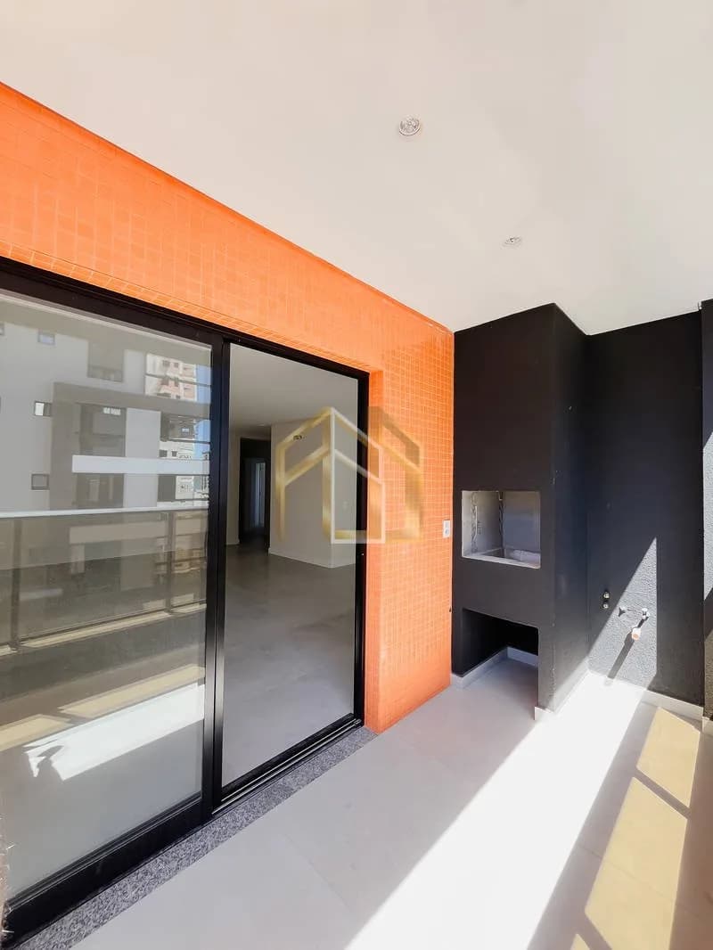 Apartamento 3q em Perequê, Porto Belo SC