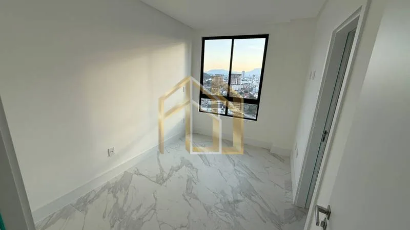 Apartamento 3q em Perequê, Porto Belo SC