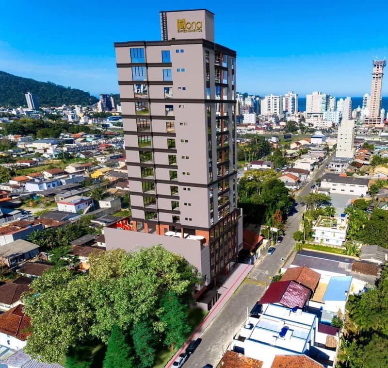 Zion Residence
