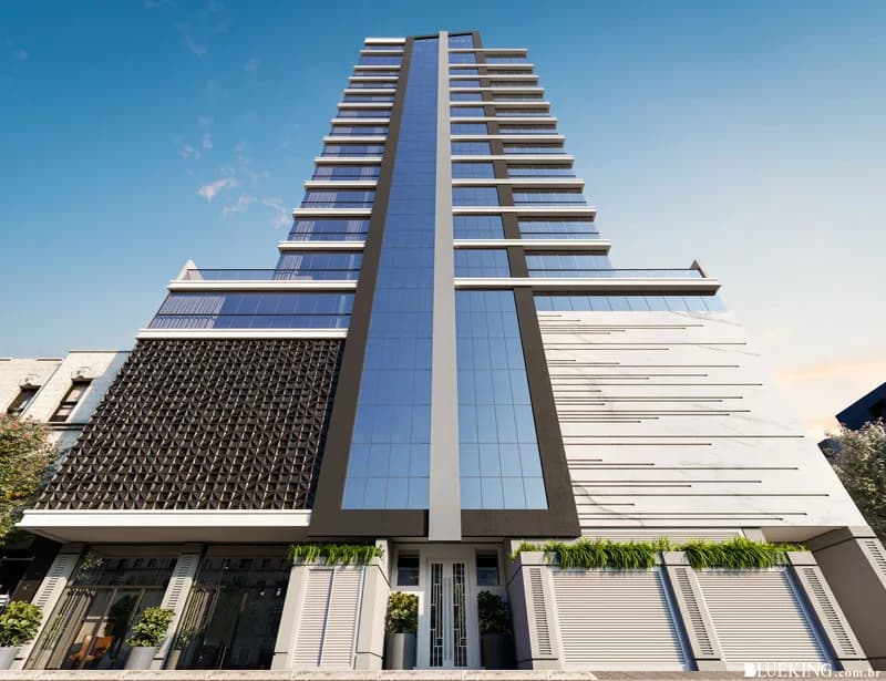 Edifício Vivart