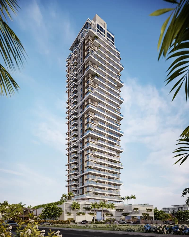 Duplex com 4 dormitórios à venda sendo 2 suítes, 196.6 m² por - R$ 3.815.478,03 - Praia da Armação - Penha/SC