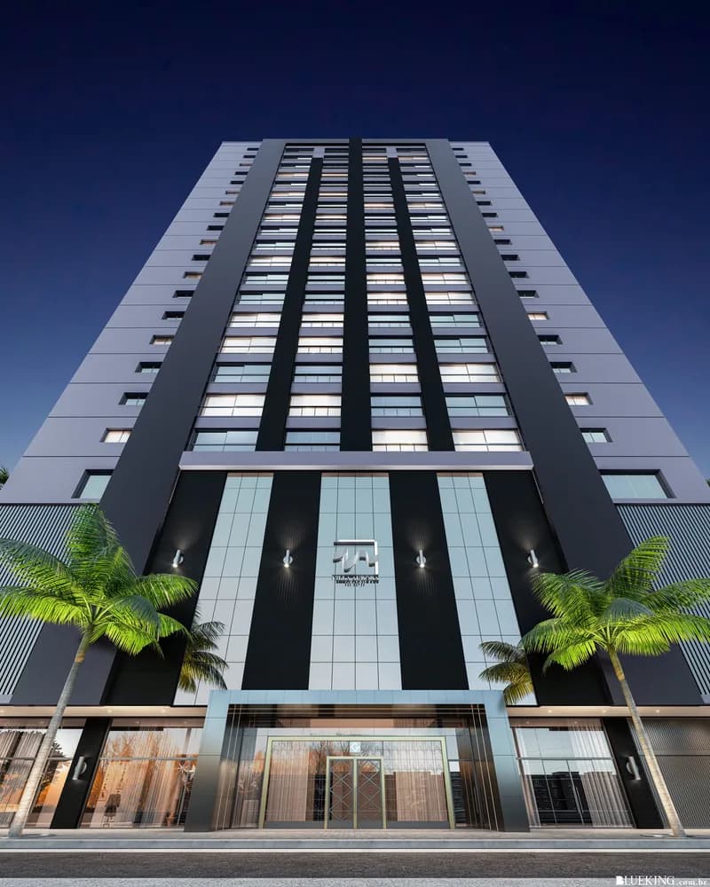 Residencial Villa Aurora