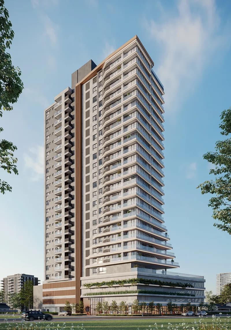 Apartamento à venda sendo 3 suítes, 152.4 m² por - R$ 2.976.095,21 - Itacolomí - Bal. Piçarras/SC
