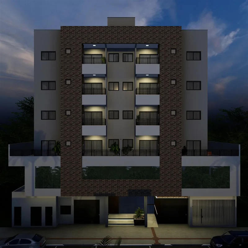 Agatha Residence