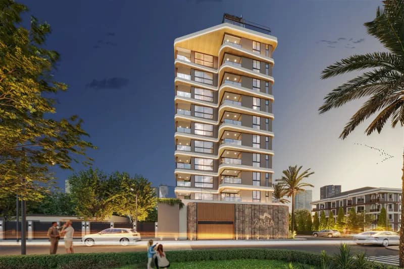 Apartamento com 3 dormitórios à venda sendo 1 suíte, 100.1 m² por - R$ 1.023.600,00 - Centro - Bal. Piçarras/SC