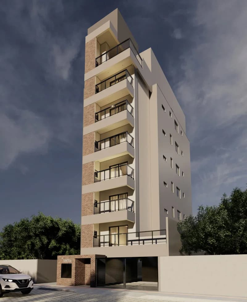 Residencial Sintra