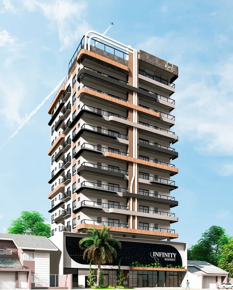 Infinity Residence