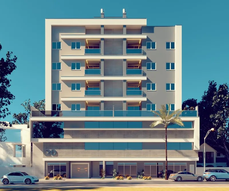 Residencial Pietra D'Oro