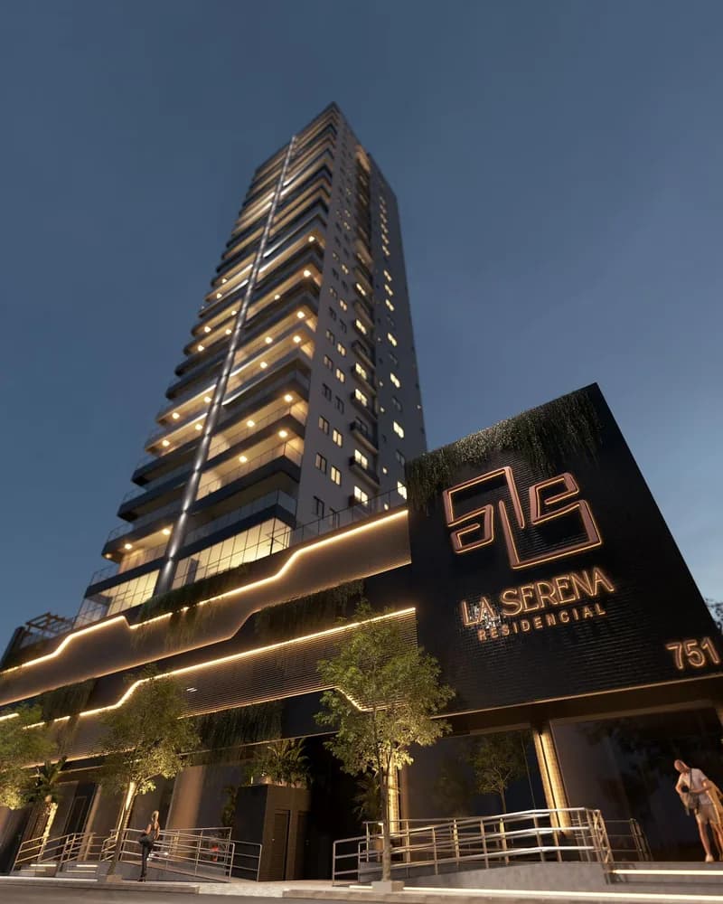 Residencial La Serena