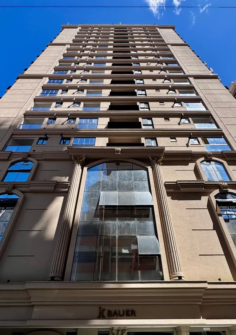 Residencial Kairós