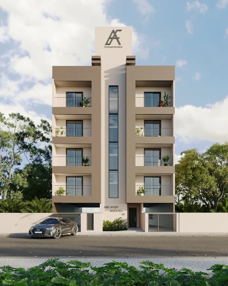 Residencial Arcanjo Miguel